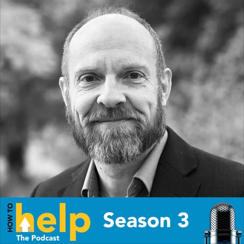 Professional Peacemaking • Prof. Chad Ford • s03e03