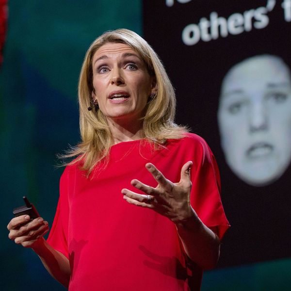 Podcast Episode: Neuroscience of Altruism • Dr. Abigail Marsh • S01E02
