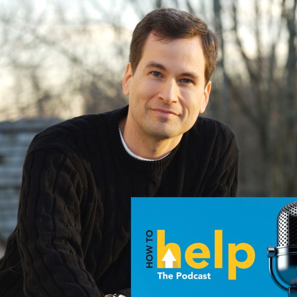Podcast Episode • Explaining Science for Everyone • David Pogue, award-winning science and tech journalist